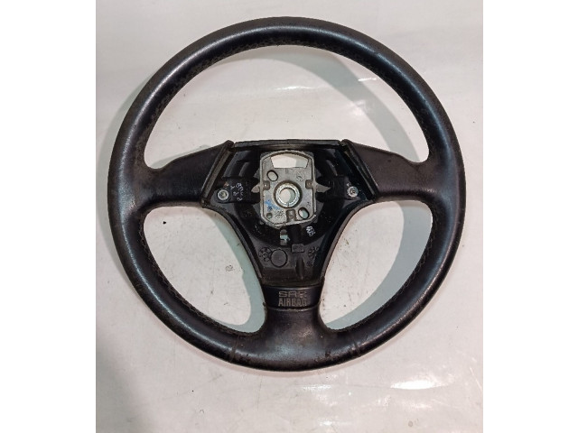 Руль BMW 3 E46  1998 - 2005 года 094      