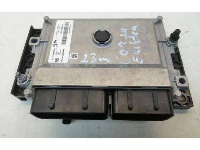 Řídící jednotka 9853988280, AAA1988850001   Opel Corsa F 2023