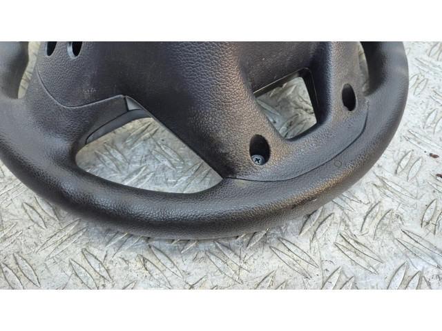 Руль KIA Rio  2012-2016 года 561301W000, 561001W572HU      