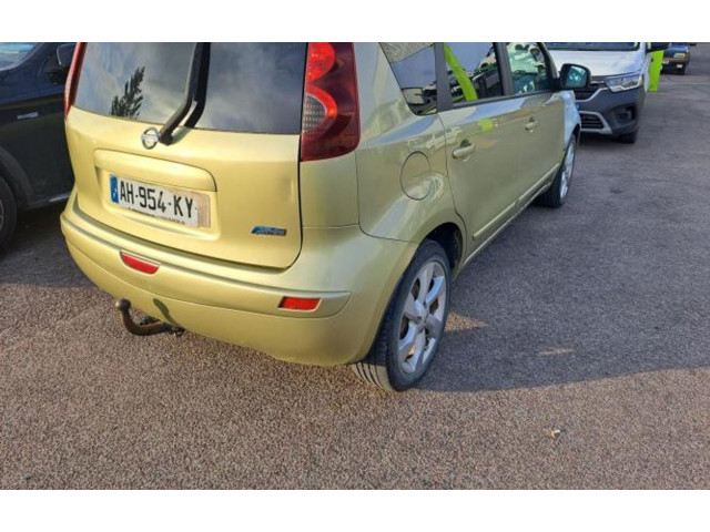 Řídící jednotka 237109U20D, 237109U20D   Nissan Note (E11) 2009