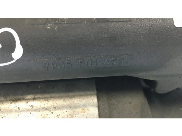    Рулевая рейка 5N2423051S, 974158ZF0   Audi Q3 8U 2011-2016 года