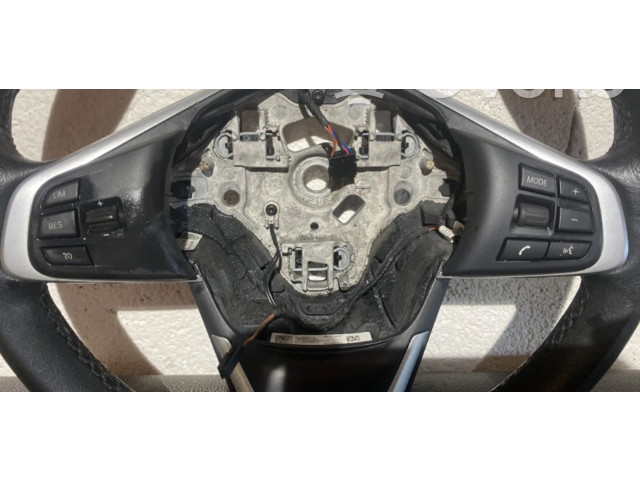 Volant BMW 2 F46 2015 32306860357  