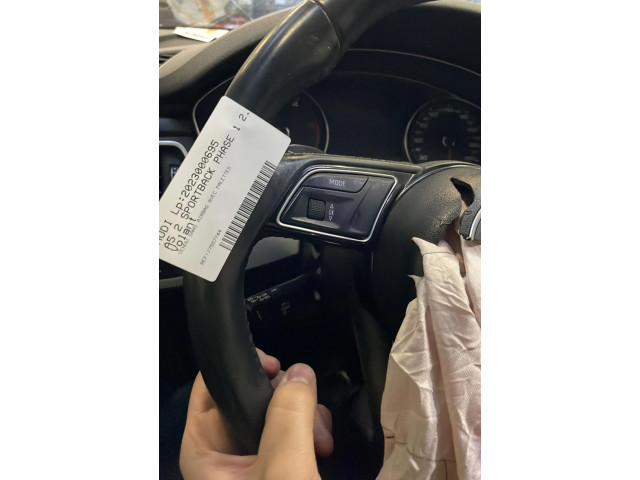Volant Audi A5 2018 8W0419091CJINU  