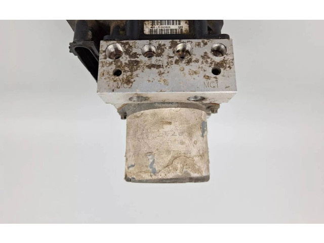 Jednotka ABS 1400874780, 9649988180   Peugeot 807 2007