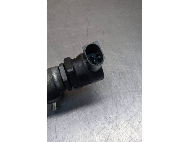 Vstřikovací lišta A6110700395, 0445214038   Mercedes-Benz Vito Viano W639    OM646.982 