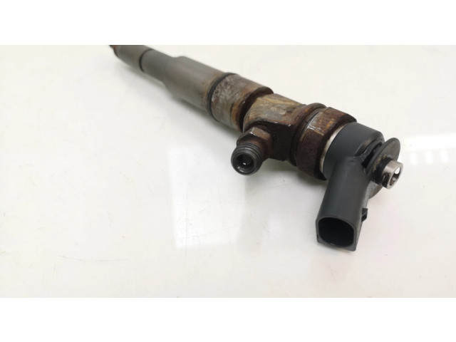 Vstřikovač 7793836, 0445110216   BMW 5 E60 E61  pro naftový motor 2.0  