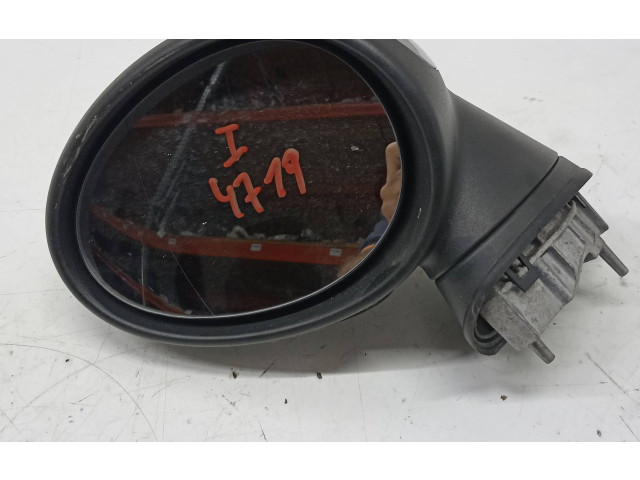 Zpětné zrcátko  Mini One - Cooper Clubman R55 2007  51162755635  