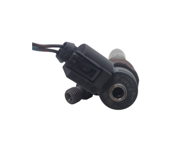Форсунка 0445110167, A6400700787    Mitsubishi Colt  639939 
