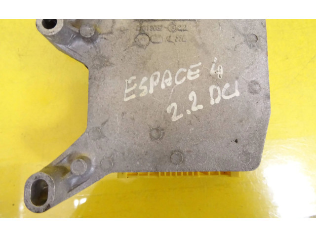 Блок подушек безопасности 601960000, 8200241270   Renault Espace -  Grand espace IV