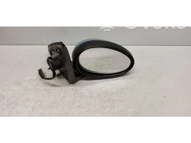 Zpětné zrcátko  Rover 25 2003  E11015514, 4004132  