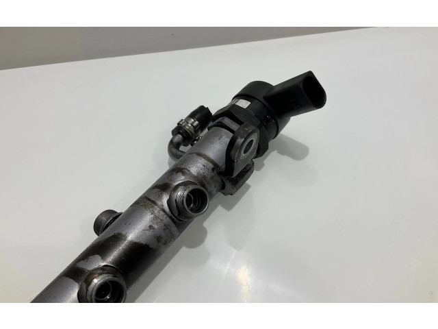 Vstřikovací lišta A6420700495, 0614000084   Mercedes-Benz ML W164    642.940 