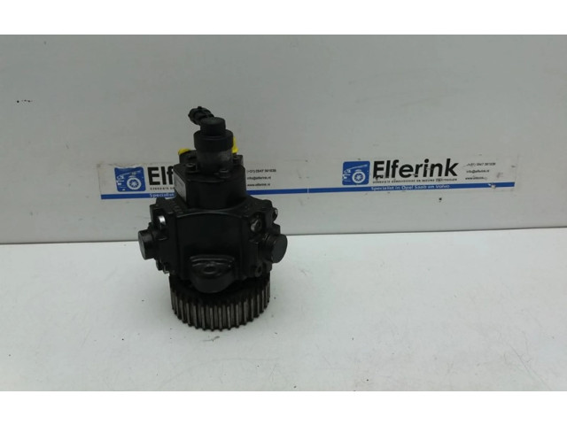 Vstřikovací čerpadlo 55574632, 0445010249   Saab 9-5    A20DTH(Euro 5) 