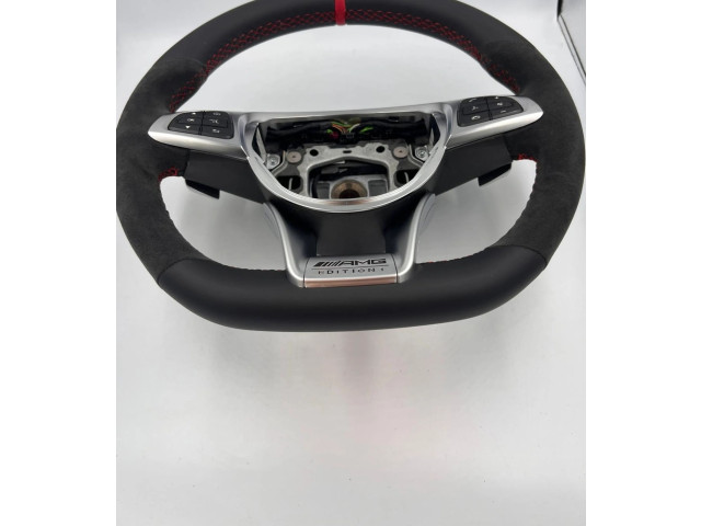 Volant Mercedes-Benz C W205 2020   