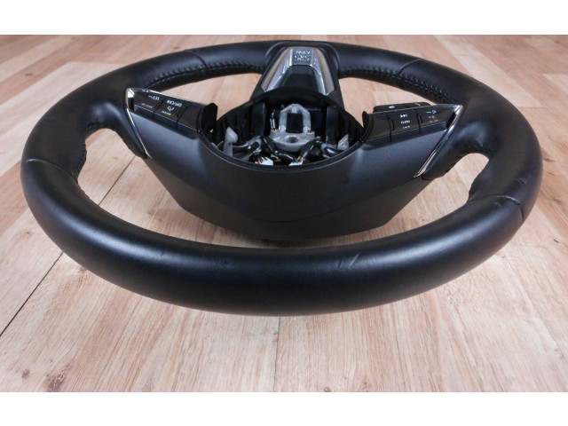 Volant Mazda CX-5 II 2017 K0273BDB63M  