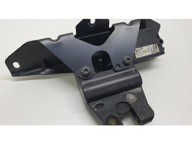 замок багажника 7014870, 07014870    BMW 5 E60 E61 2004-2010 года