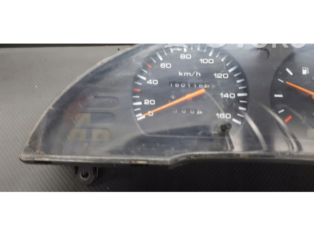 Přístrojová deska  Nissan Vanette 1997 248107C014  