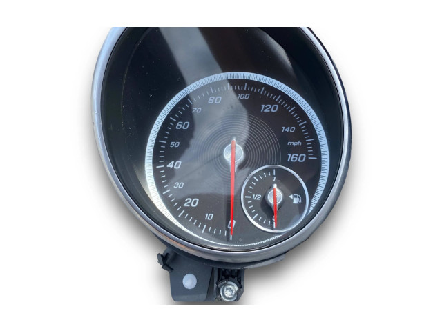 Панель приборов A1179002102   Mercedes-Benz CLA C117 X117 W117       
