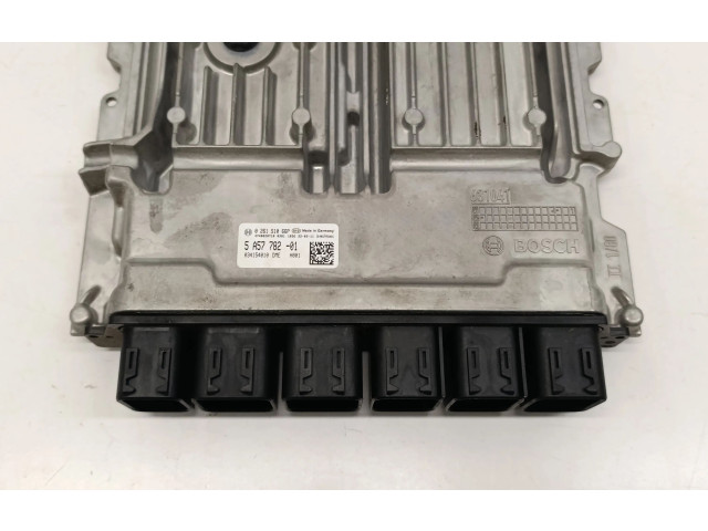 Řídící jednotka 5A57782   BMW 3 G20 G21 2022