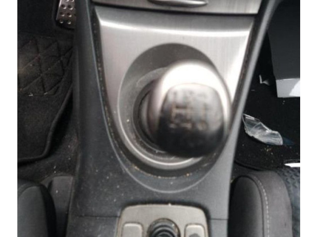 Блок управления климат-контролем 79600SMJG43ZB   Honda Civic