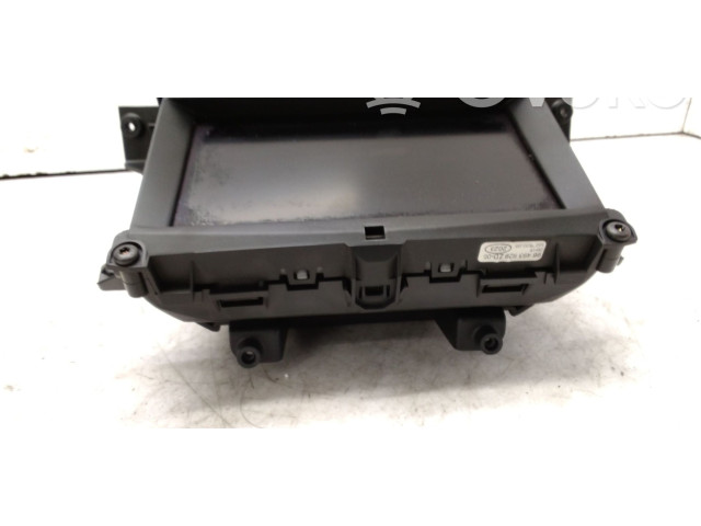 Дисплей    9664993380, 96832957ZD   Citroen C6