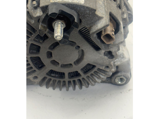 Генератор A003TX2081ZE, A0009064022   Mercedes-Benz Vito Viano W447      