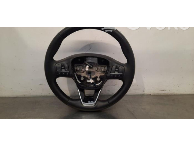 Volant Ford Focus 2022 JX7B3600PF3ZHE  