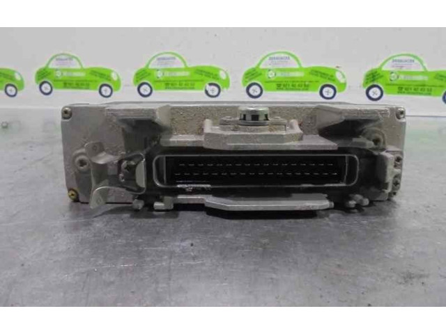 Блок управления АБС 0055452132, 0265101018   Mercedes-Benz CLK AMG A208 C208