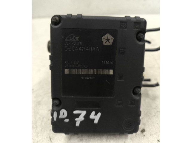 Jednotka ABS 56044240AA   Jeep Liberty 2003