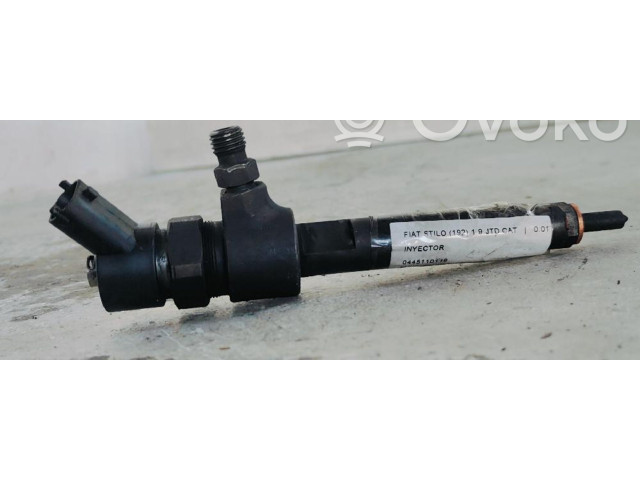 Форсунка 0445110119    Fiat Stilo  192A1000 