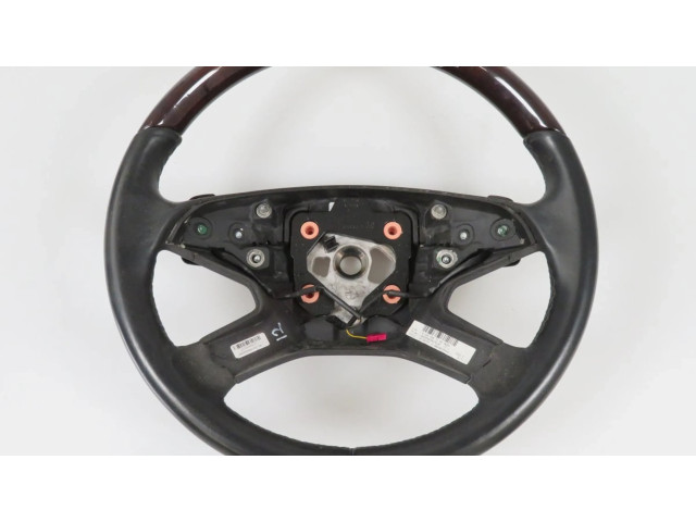 Volant Mercedes-Benz GL X164 2010 A1644607103  