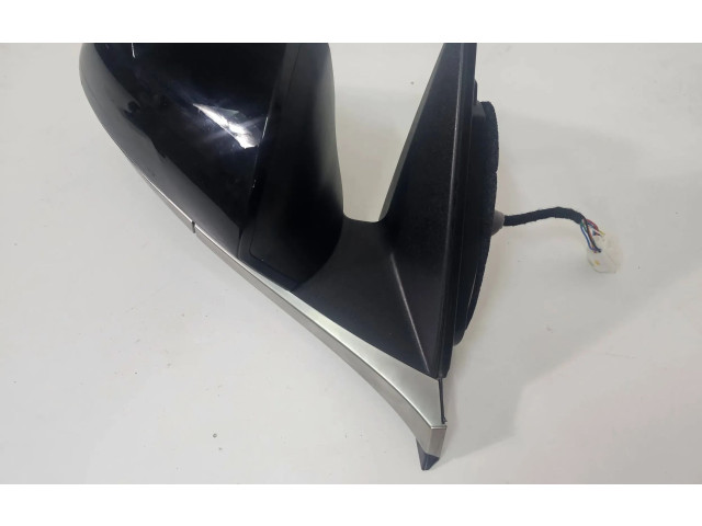 Zpětné zrcátko  Hyundai Tucson IV NX4 2021  87620N7160, TME110  