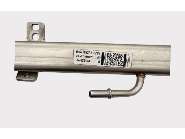 Топливная рампа 04627892AB, 04593987AC   Jeep Cherokee  