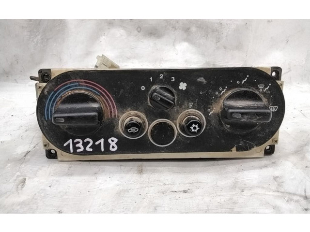 Блок управления климат-контролем DW12EW   Tata Safari
