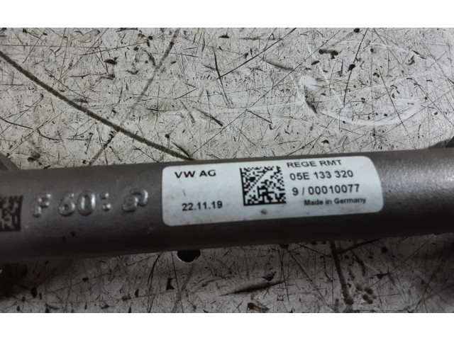 Vstřikovací lišta 05E133320, 05E133320   Volkswagen T-Roc    DPCA 
