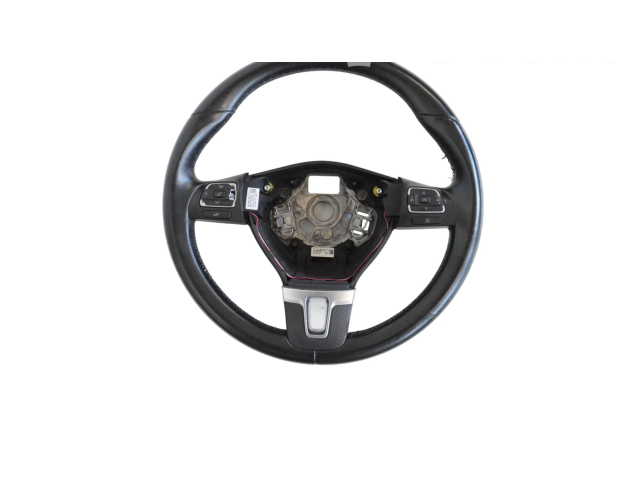 Volant Volkswagen PASSAT B7 2012 3C8959537D, 3C8959538G  
