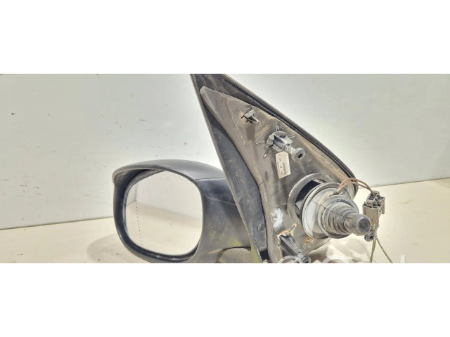 Zpětné zrcátko  levé Peugeot 206 2000  96480972xt  