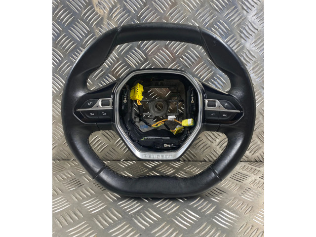 Volant Peugeot 3008 II 2017 98105487AU  