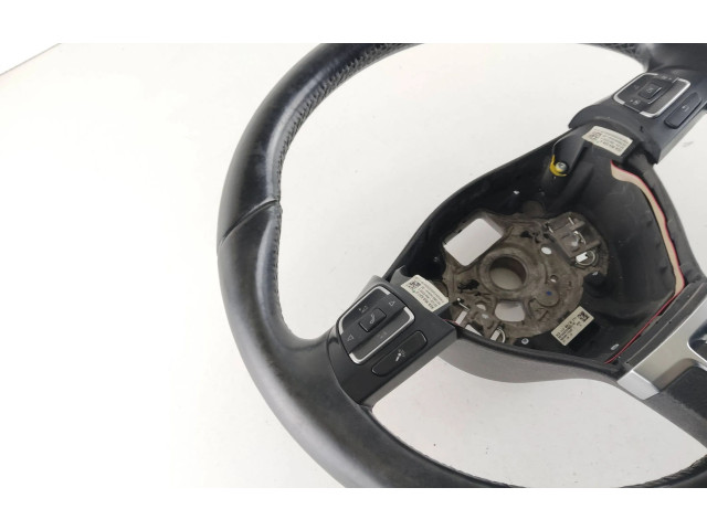 Volant Volkswagen PASSAT B7 2012 3C8419091BE  