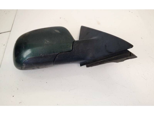 Zpětné zrcátko  Audi A6 S6 C5 4B 1997  e6012319, E6012319  