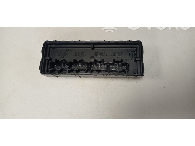 Блок управления климат-контролем 84188436, 84188436   Buick Encore I