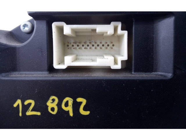 Панель приборов A0919006701, 0263733026   Infiniti Q30       