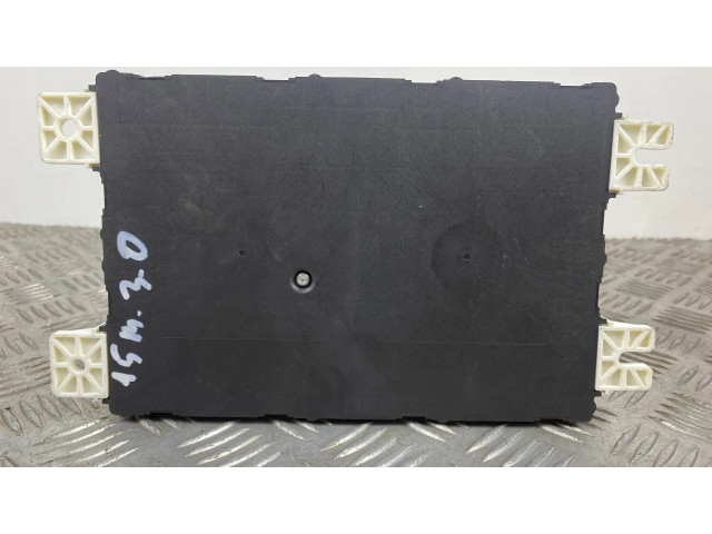 Блок комфорта P68193350AB   Jeep Grand Cherokee   