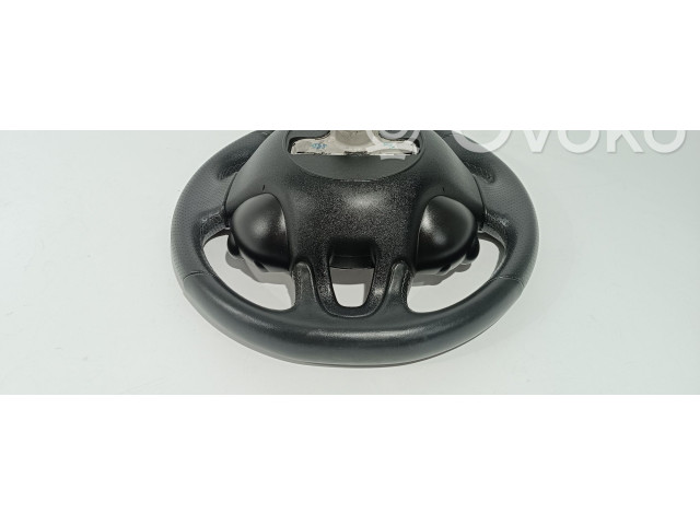 Руль A4534603600, 484001185R   Smart ForFour II W453