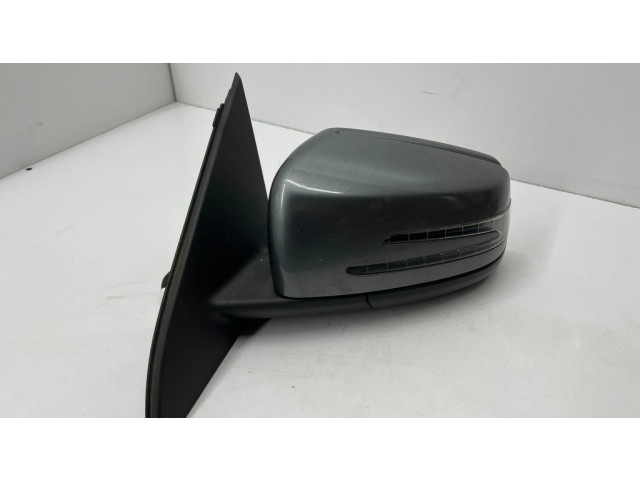 Zpětné zrcátko  levé Mercedes-Benz A W176 2012  A1768107116  
