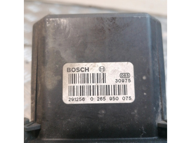 Jednotka ABS 0265950075   Lancia Phedra 2005
