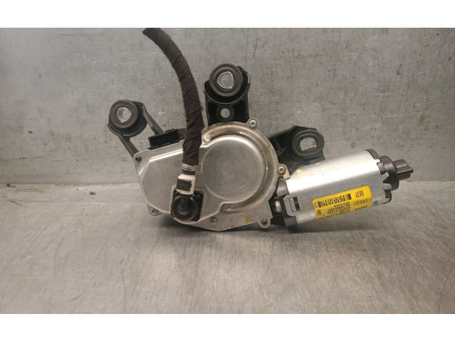 Моторчик заднего дворника 4F9955711C, 4F9955711C    Audi A4 Allroad