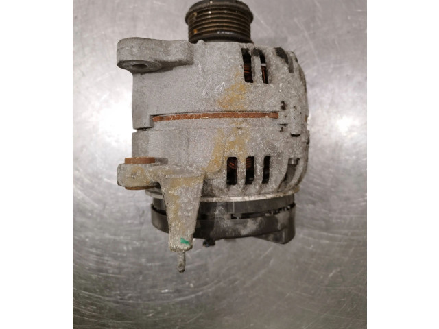 Генератор 06F903023F, 12452509   Volkswagen Touran I      