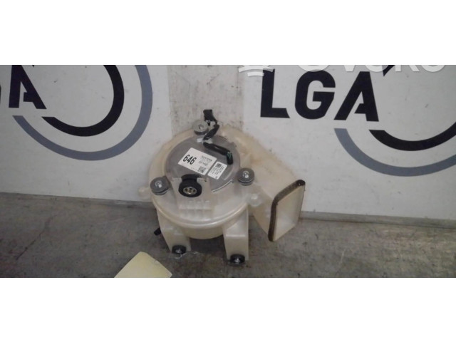 Вентилятор печки    G923048070   Toyota RAV 4 (XA40)