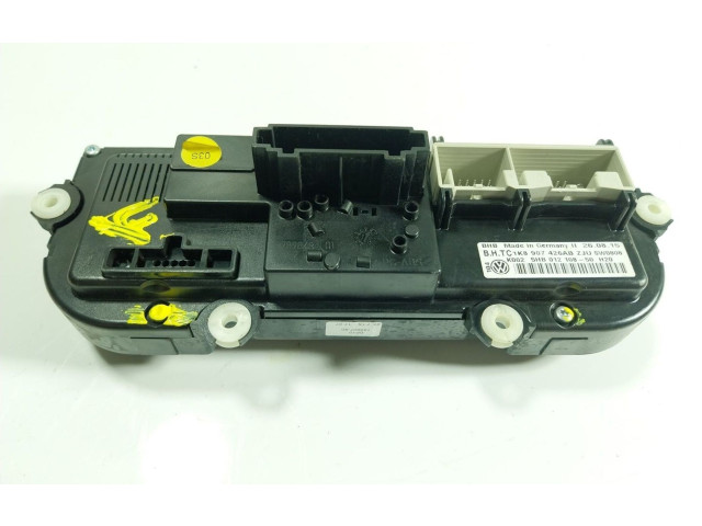 Модуль блока управления кондиционером 1K8907426AM, 1K8907426AB   Volkswagen Caddy