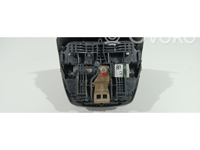Подушка безопасности водителя 985102495R   Renault Twizy
